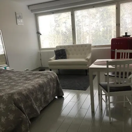 Διαμέρισμα Style In *