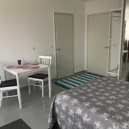 Style In Apartmán