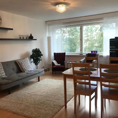 Style In Apartment *