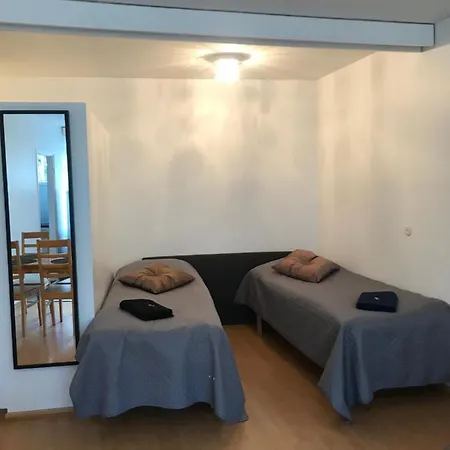 Διαμέρισμα Style In