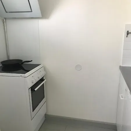 Style In Apartmán