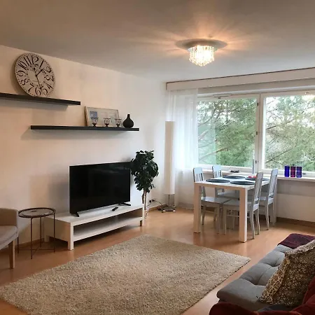 Style In Apartment