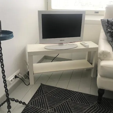 Apartmán Style In