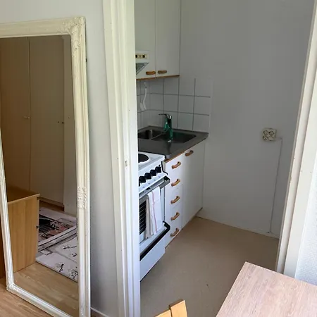 公寓 Style In Lohja