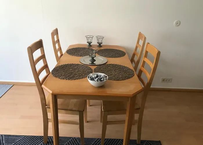 Appartement Style In Lohja