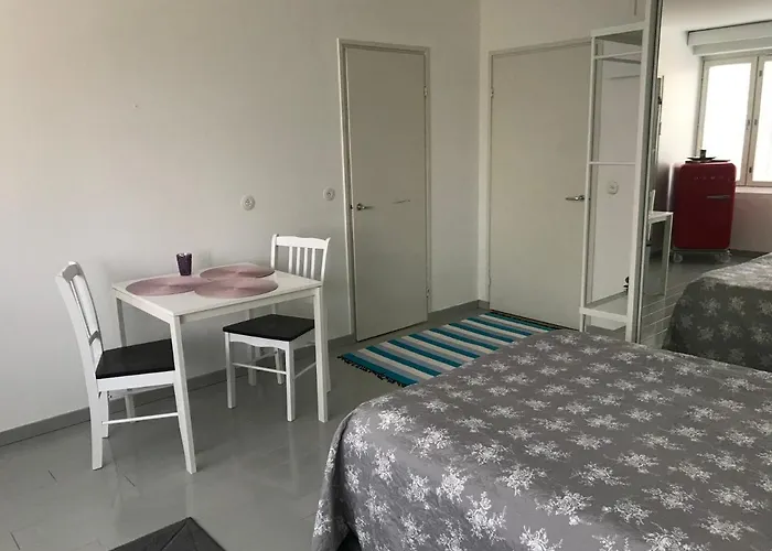 Style In Appartement