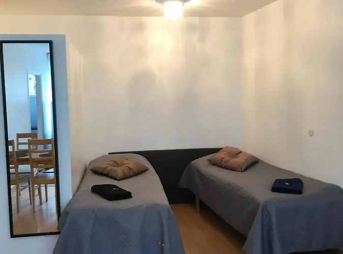 Appartement Style In